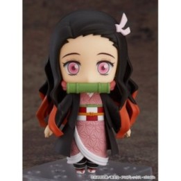 Nezuko Kamado Nendoroid