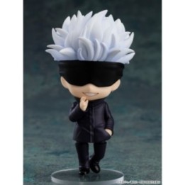 Satoru Gojo Nendoroid vista principal