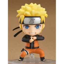 Naruto Uzumaki Nendoroid