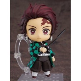 Tanjiro Kamado Nendoroid